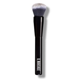 IL MAKIAGE Foundation Blending Makeup Brush 100 🖤